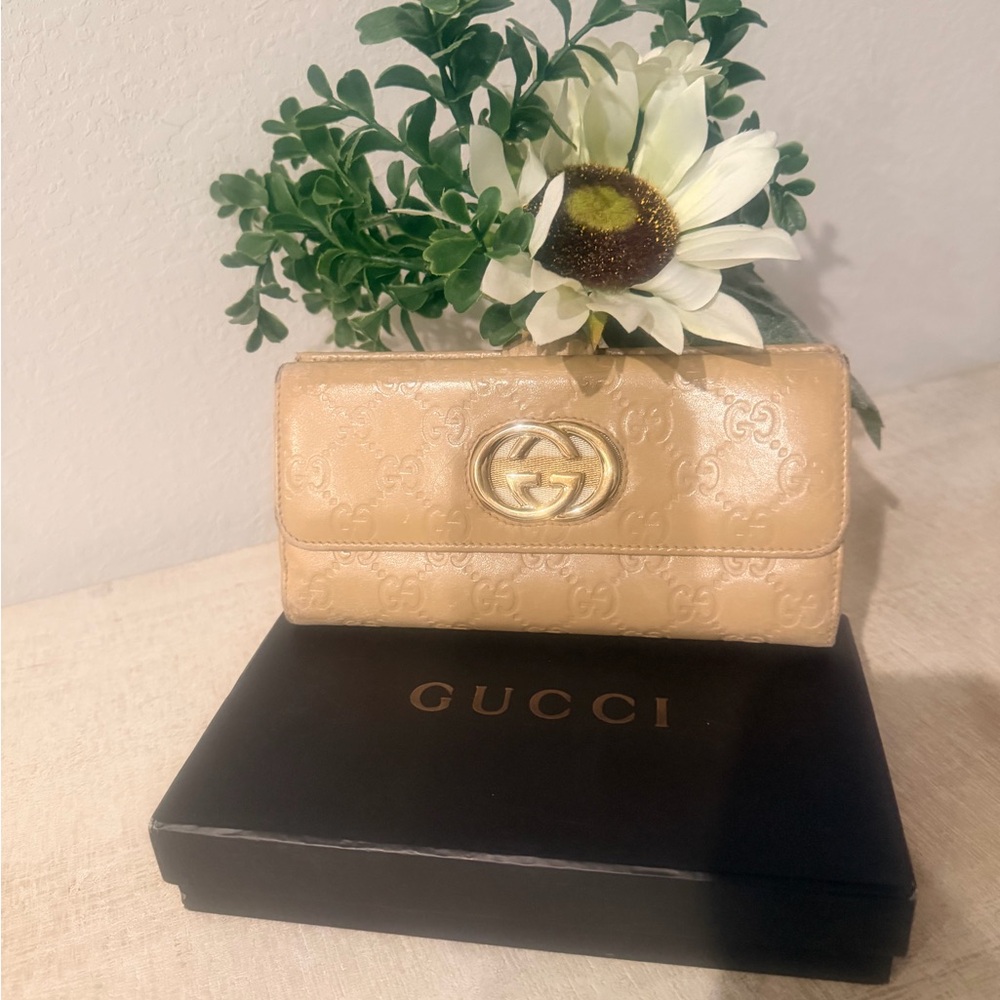 Gucci Wallet